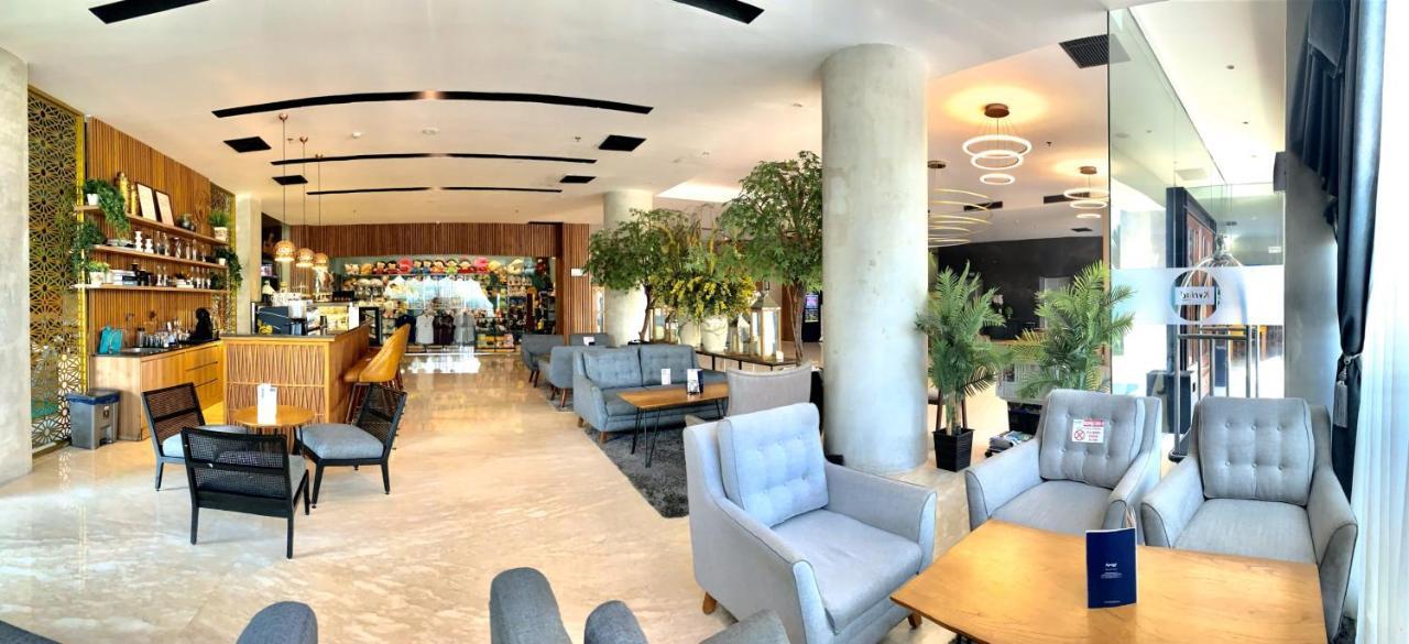 Kyriad Hotel Muraya Aceh Banda Aceh Extérieur photo
