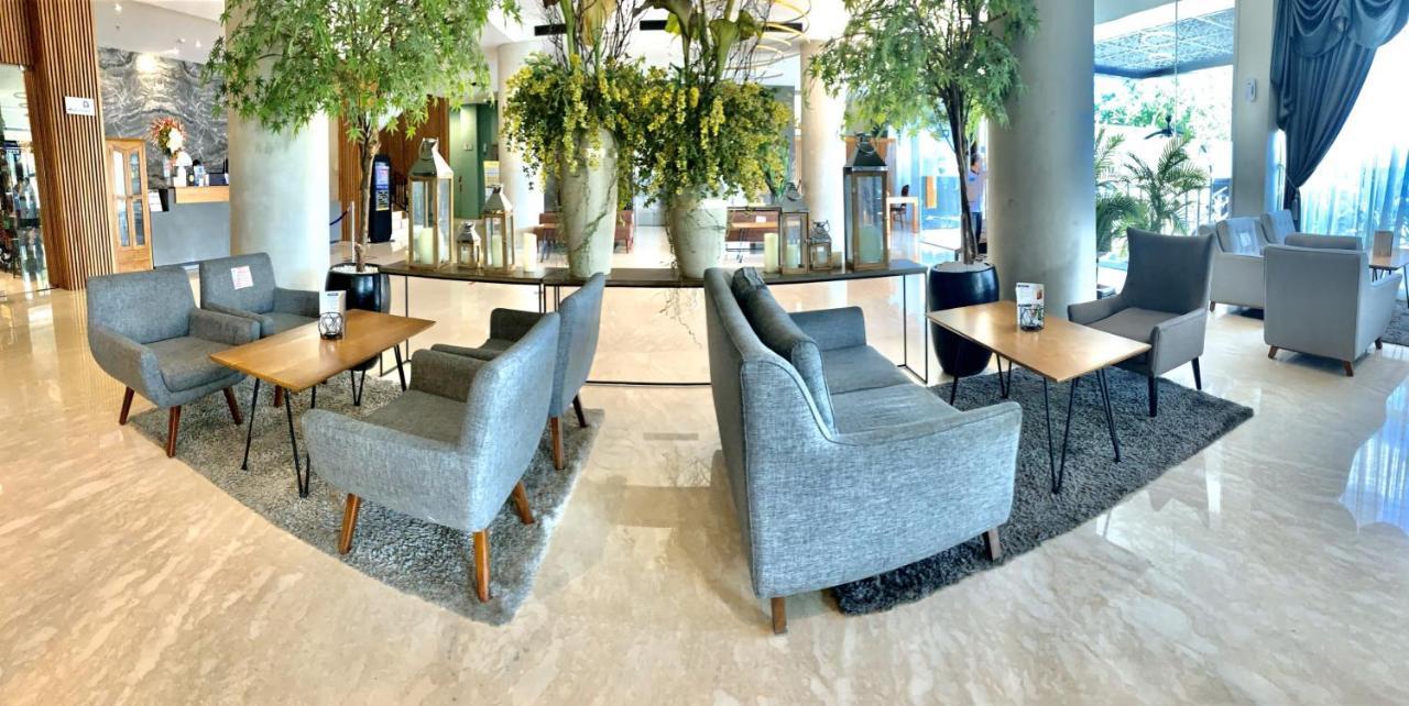 Kyriad Hotel Muraya Aceh Banda Aceh Extérieur photo