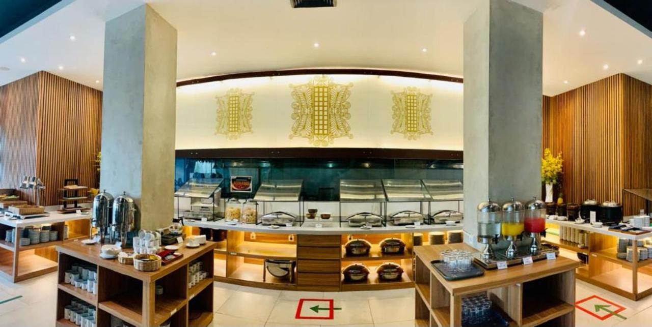 Kyriad Hotel Muraya Aceh Banda Aceh Extérieur photo