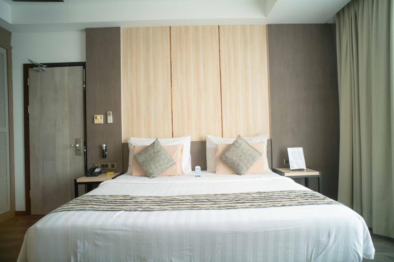Kyriad Hotel Muraya Aceh Banda Aceh Extérieur photo