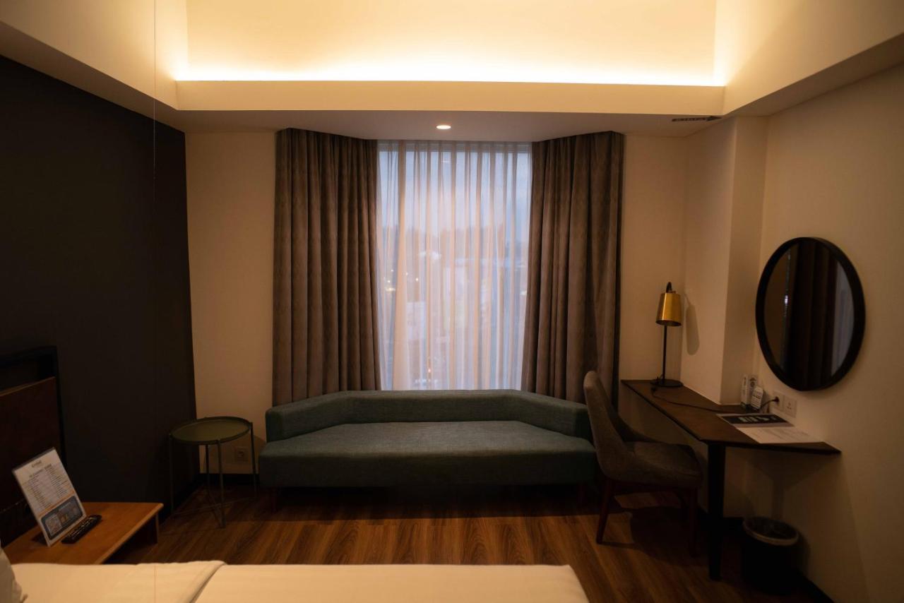 Kyriad Hotel Muraya Aceh Banda Aceh Extérieur photo