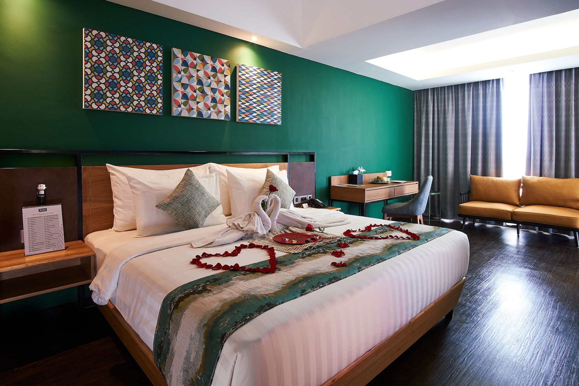 Kyriad Hotel Muraya Aceh Banda Aceh Extérieur photo
